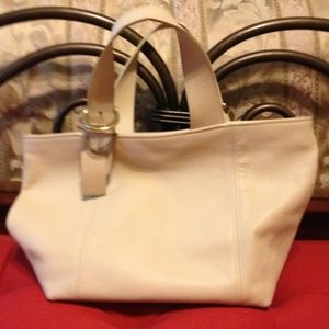 Vintage Coach Bag--reserved for dnawtone!